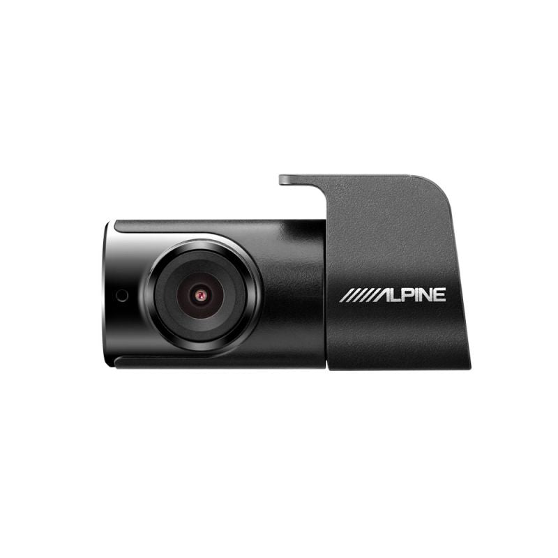 Alpine RVC-C310 Rear Add-On HD 1080P Camera for DVR-C310S
