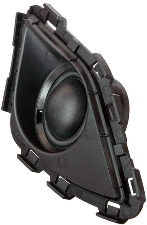 Alpine SPC-106T61 6.5" 2-Way Sound Upgrade Custom Fit Speakers for Volkswagen T6.1