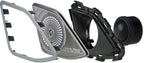 Alpine SPC-W84AT6-2 6-Channel DSP Amplifier & (8”) Subwoofer and Speakers For Volkswagen T6.1 / T6