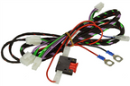 Alpine SWA-150KIT - Stage3 2-channel Amplifier System for Citroen, Fiat, Peugeot