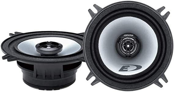 Alpine SXE-1325S 13cm 220W 2-way Coaxial Custom Car Speakers