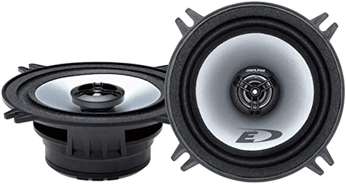 Alpine SXE-1325S 13cm 220W 2-way Coaxial Custom Car Speakers