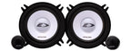 Alpine SXE-1350S 13cm 250W components Car Speakers
