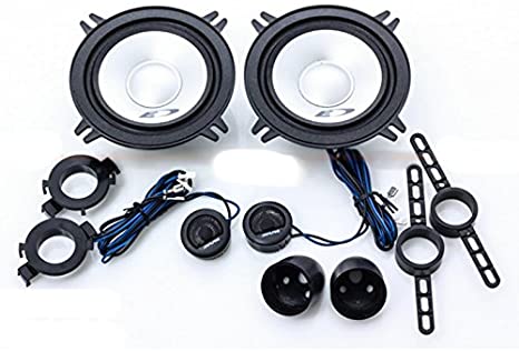 Alpine SXE-1350S 13cm 250W components Car Speakers