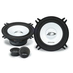 Alpine SXE-1350S 13cm 250W components Car Speakers