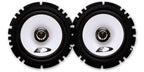 Alpine SXE-1725S 16.5cm 220W 2-way Coaxial Custom Car Speakers