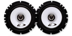 Mercedes Citan 2012 Onwards Alpine SXE1725S Front Door 16.5cm Speaker Upgrade Kits
