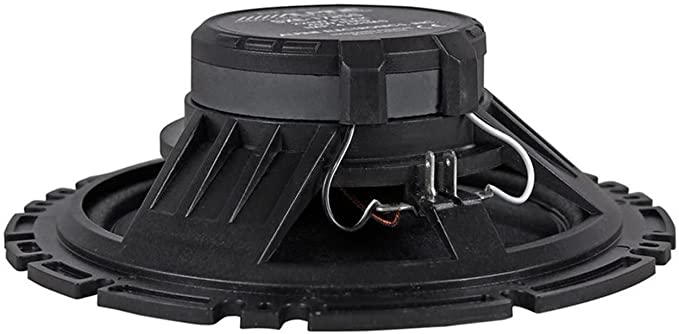 Alpine SXE-1725S 16.5cm 220W 2-way Coaxial Custom Car Speakers