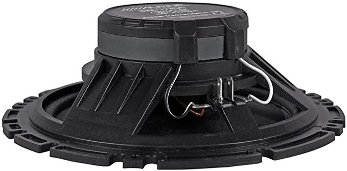 Renault Kangoo 2012-2021 Alpine SXE-1725S 17 cm 6.5" 2-Way 220W Coaxial Speakers