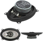 Alpine SXE-4625S 4"X6" (10X15CM) 150W 2-way Car Speakers