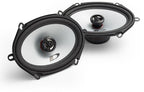 Alpine SXE-5725S 5"X7" 200W 2-way Car Speakers