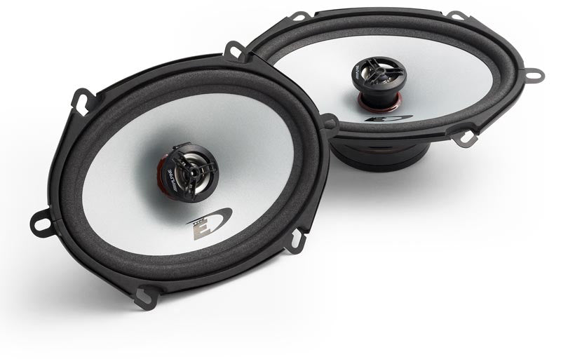 Alpine SXE-5725S 5"X7" 200W 2-way Car Speakers