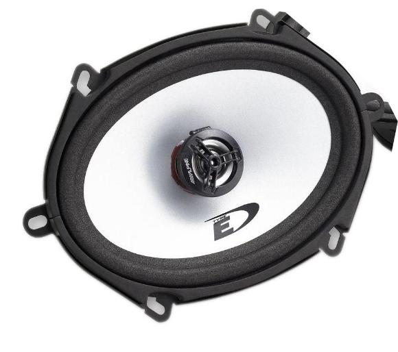 Alpine SXE-5725S 5"X7" 200W 2-way Car Speakers