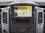Alpine X902D-S906 Mercedes Sprinter 2013-2018 9" Touch Screen GPS Bluetooth Carplay/Android Auto
