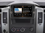 Alpine X902D-S906 Mercedes Sprinter 2013-2018 9" Touch Screen GPS Bluetooth Carplay/Android Auto