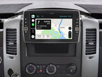 Alpine X902D-S906 Mercedes Sprinter 2013-2018 9" Touch Screen GPS Bluetooth Carplay/Android Auto
