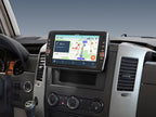 Alpine X902D-S906 Mercedes Sprinter 2013-2018 9" Touch Screen GPS Bluetooth Carplay/Android Auto