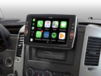 Alpine X902D-S906 Mercedes Sprinter 2013-2018 9" Touch Screen GPS Bluetooth Carplay/Android Auto
