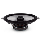 Alpine S2-S68 6"x8" S-Series 2-way 230W Peak (75W RMS) Coaxial Speakers