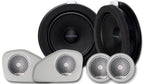 Alpine SPC-106TRA7 7.5" 2-Way Sound Upgrade Custom Fit Speakers for FORD Transit Custom 2014 onwards