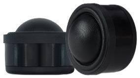 Alpine SPC-106TRA7 7.5" 2-Way Sound Upgrade Custom Fit Speakers for FORD Transit Custom 2014 onwards