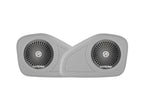Alpine SPC-106TRA7 7.5" 2-Way Sound Upgrade Custom Fit Speakers for FORD Transit Custom 2014 onwards