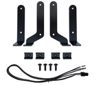 ALPINE SWC-D84T6 Underseat Subwoofer designed from Transporter T6/ T6.1