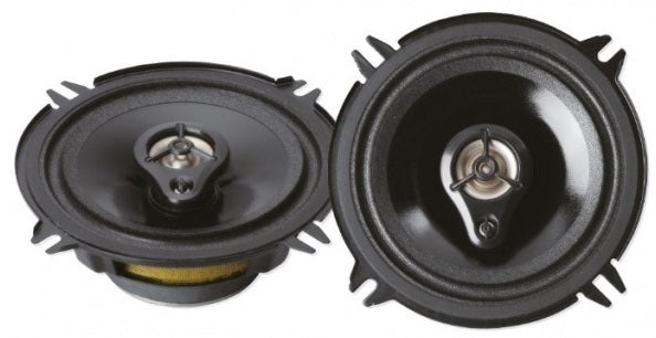 Alpine SXV-1335E  5 1/4" 3 WAY Coaxial Car Speakers 200 Watts Max Power