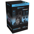Amplify AM-3902-15 Gladiator 15 Series 15″ Bluetooth, USB and SD card reader Trolley Speaker