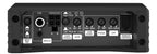 Helix Amplify 201 X-Over Subwoofer Amplifier with Crossover Mono Sub Amp