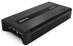 Helix Amplify 204 Direct 4 Channel DSP Input Bridgeable Stereo Amplifier