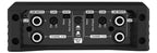 Helix Amplify 204 Direct 4 Channel DSP Input Bridgeable Stereo Amplifier