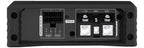 Helix Amplify 204 X-Over 4 Channel Bridgeable Stereo Amplifier with Crossover and DSP Input