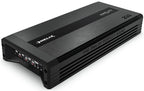 Helix Amplify 206 DSP 6 Channel Amplifier with 8 Channel Digital Sound Processor
