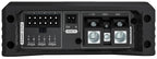 Helix Amplify 206 DSP 6 Channel Amplifier with 8 Channel Digital Sound Processor