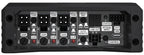 Helix Amplify 206 DSP 6 Channel Amplifier with 8 Channel Digital Sound Processor