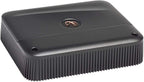 Infinity 6001A 600W Reference Series 600w Class D Monoblock Car Subwoofer Amplifier