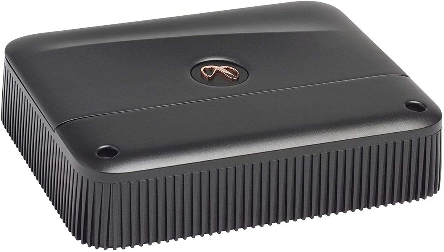 Infinity 6001A 600W Reference Series 600w Class D Monoblock Car Subwoofer Amplifier