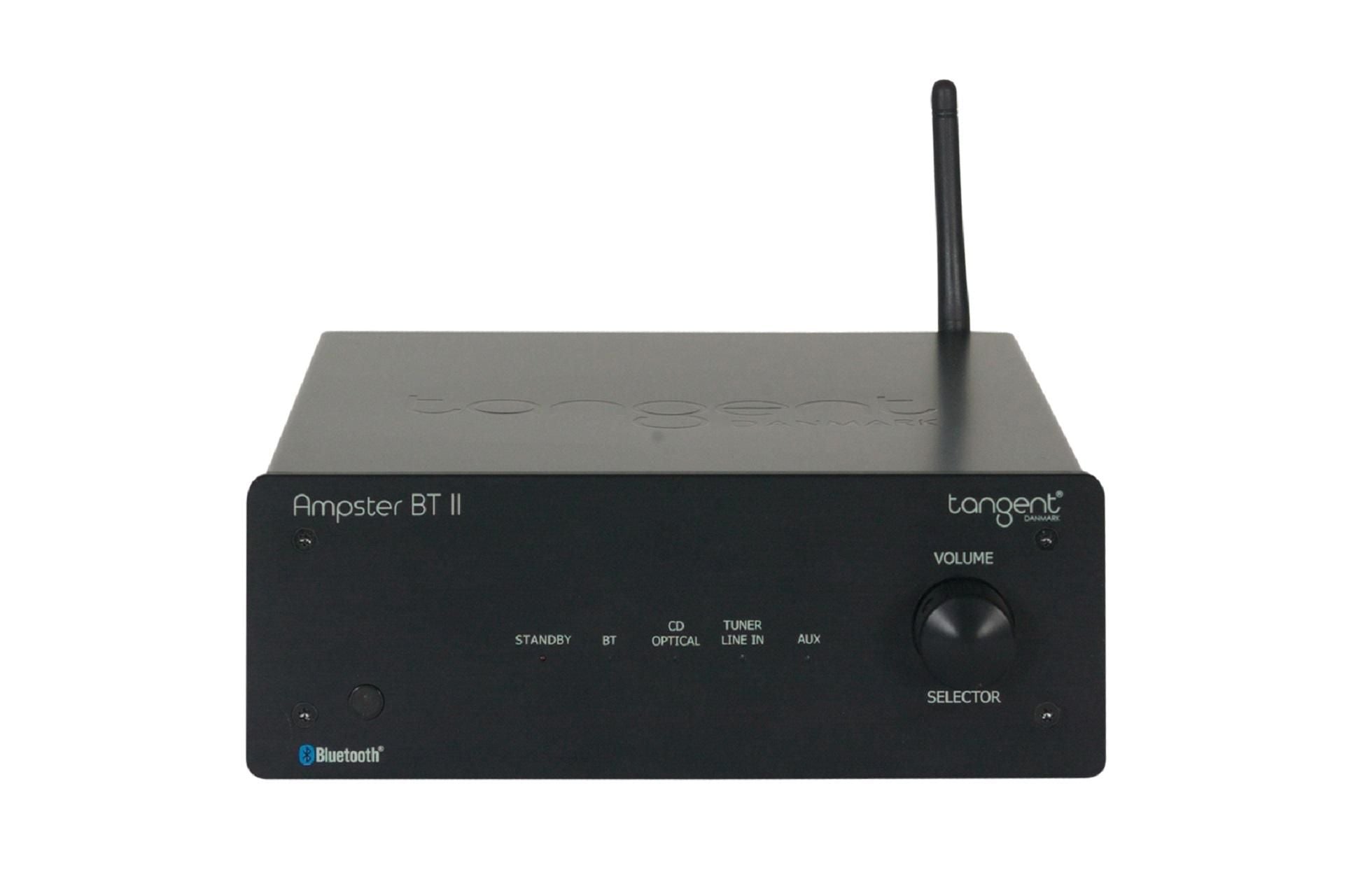 Tangent Ampster II BT Bluetooth Stereo Amplifier