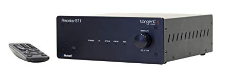 Tangent Ampster II BT Bluetooth Stereo Amplifier