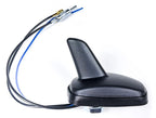 CELSUS AN3026DAB DAB AM FM Radio Shark Fin Roof Mount Aerial Aerodynamic