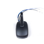 CELSUS AN3026DAB DAB AM FM Radio Shark Fin Roof Mount Aerial Aerodynamic