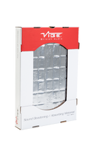 Vibe ANTIVIBEVWT5-V0 VW Transporter Anti Vibe sound enhancement kit