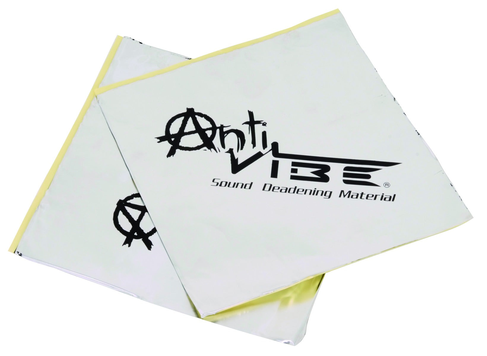 Vibe AVSD2-V1 AntiVibe Speaker Kit Sound Deadening