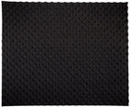 Vibe ANTIVIBESD-V6BP Anti 4 Sheets Anti Vibe Sound Absorbing Foam Egg crate design