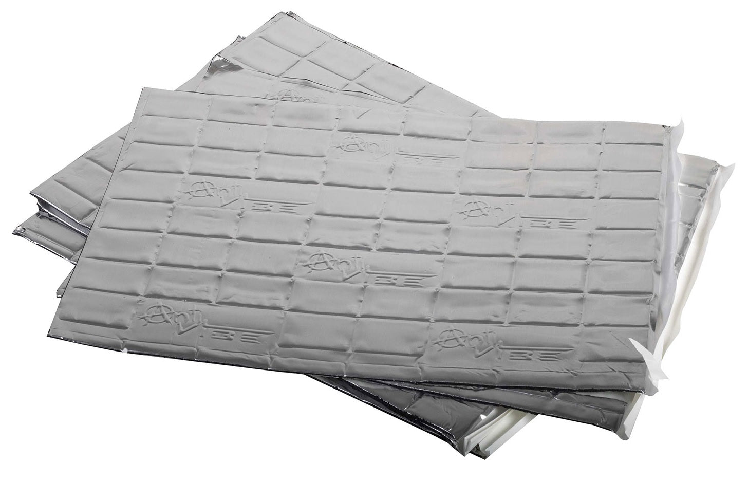 Vibe ANTIVIBESD50-V3 Anti Vibe High Density Sound Deadening 50 Sheets