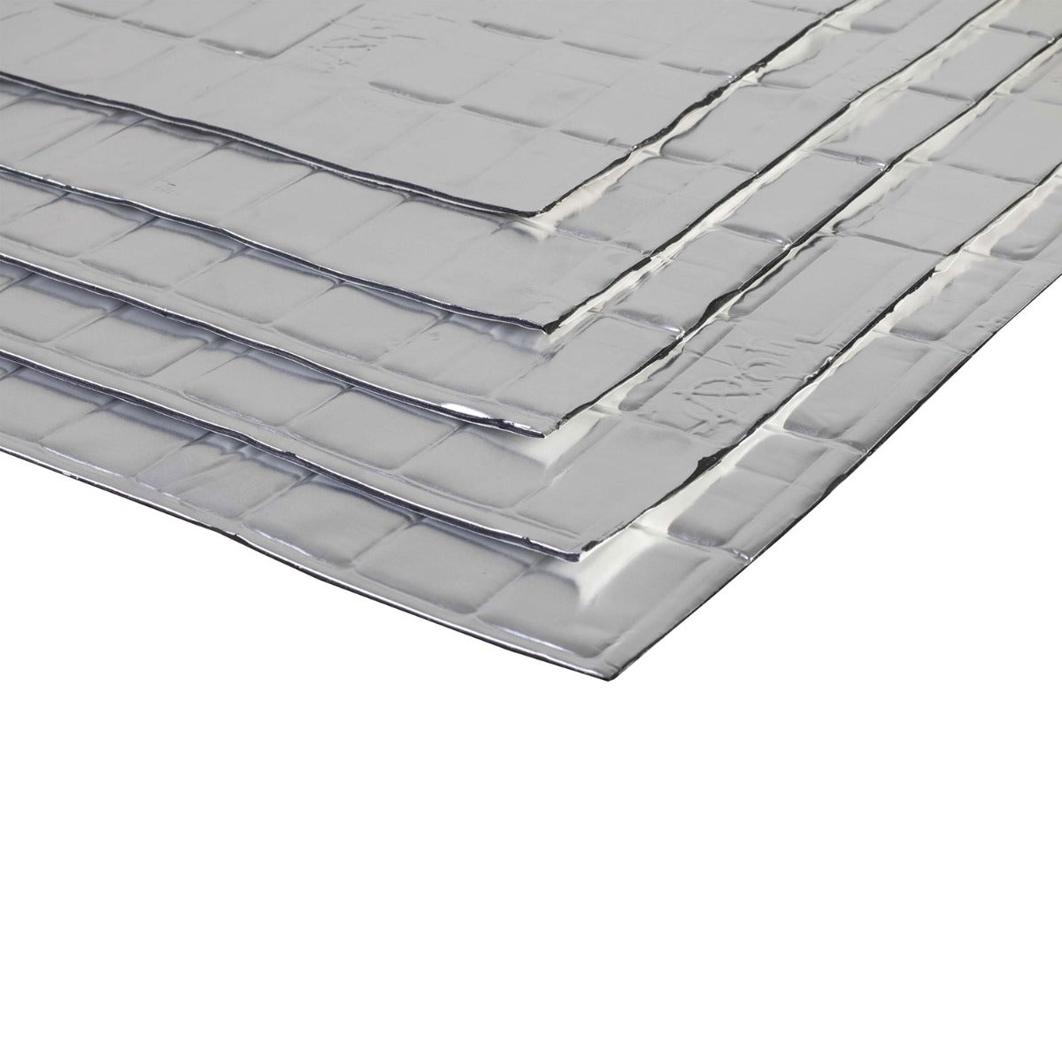 Vibe ANTIVIBESD50-V3 Anti Vibe High Density Sound Deadening 50 Sheets