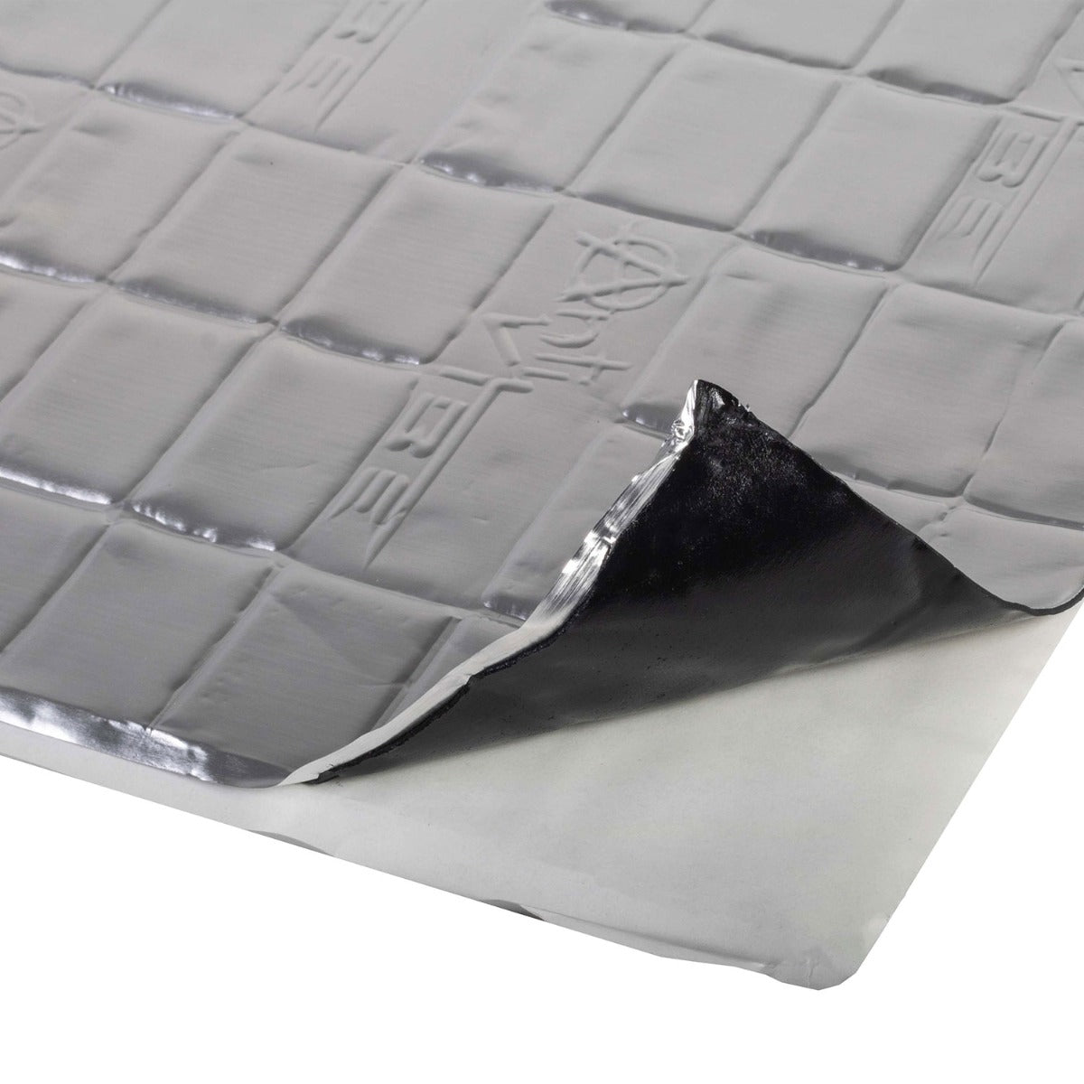Vibe ANTIVIBESD50-V3 Anti Vibe High Density Sound Deadening 50 Sheets