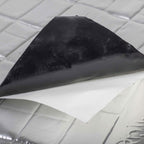 Vibe ANTIVIBESD50-V3 Anti Vibe High Density Sound Deadening 50 Sheets