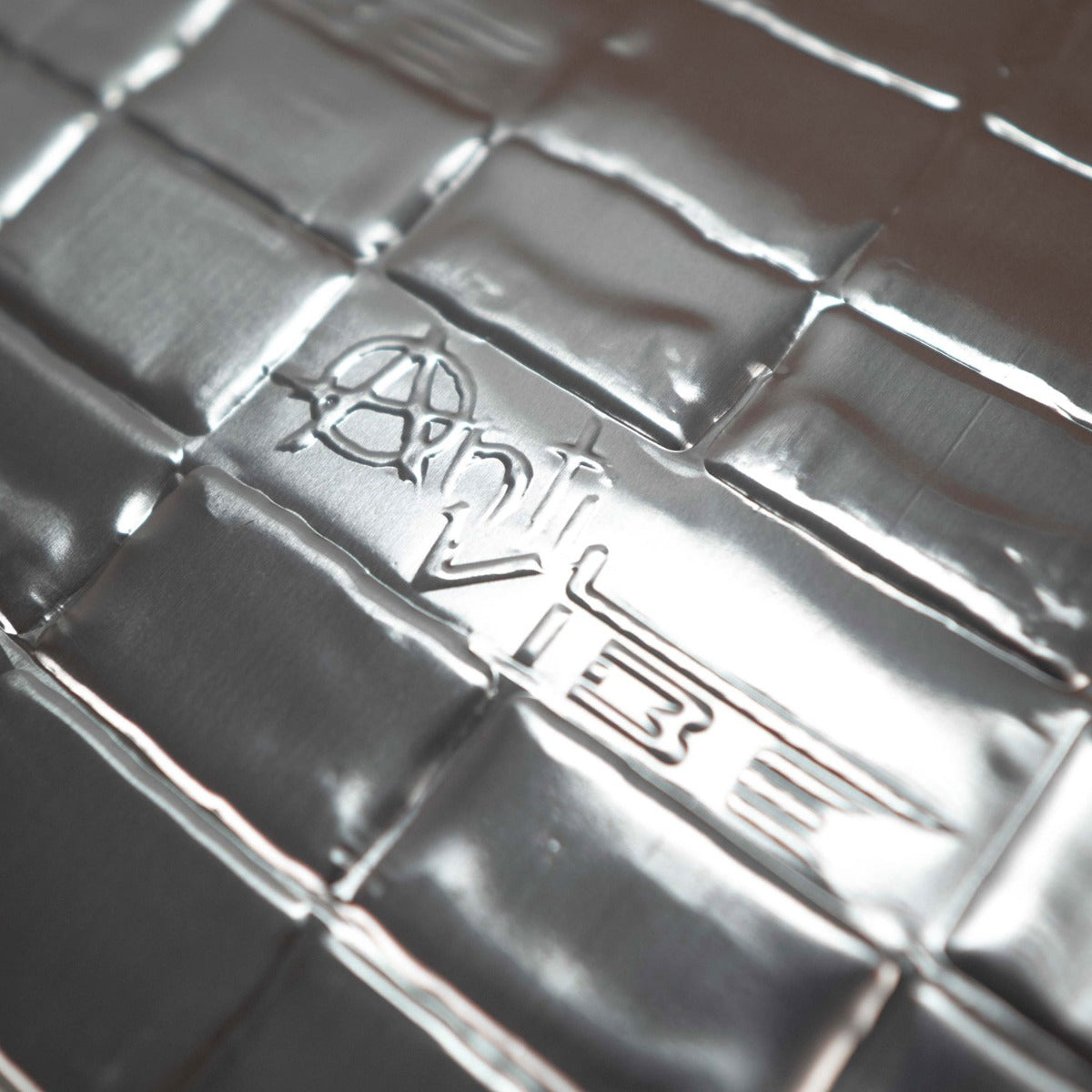 Vibe ANTIVIBESD50-V3 Anti Vibe High Density Sound Deadening 50 Sheets